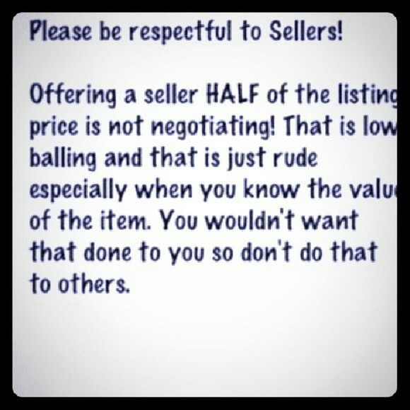 REASONABLE OFFERS PLEASE - Picture 2 of 4